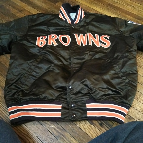 Winter Jacket - Picture 1 of 4